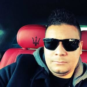 Meet your Posher, Thiago